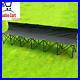 6-Seater Folding Portable Bench Camping Travel Heavy Duty Chair Sports Garden UK